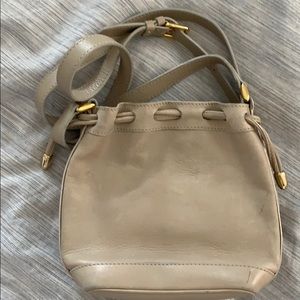 Vintage Celine Pouch